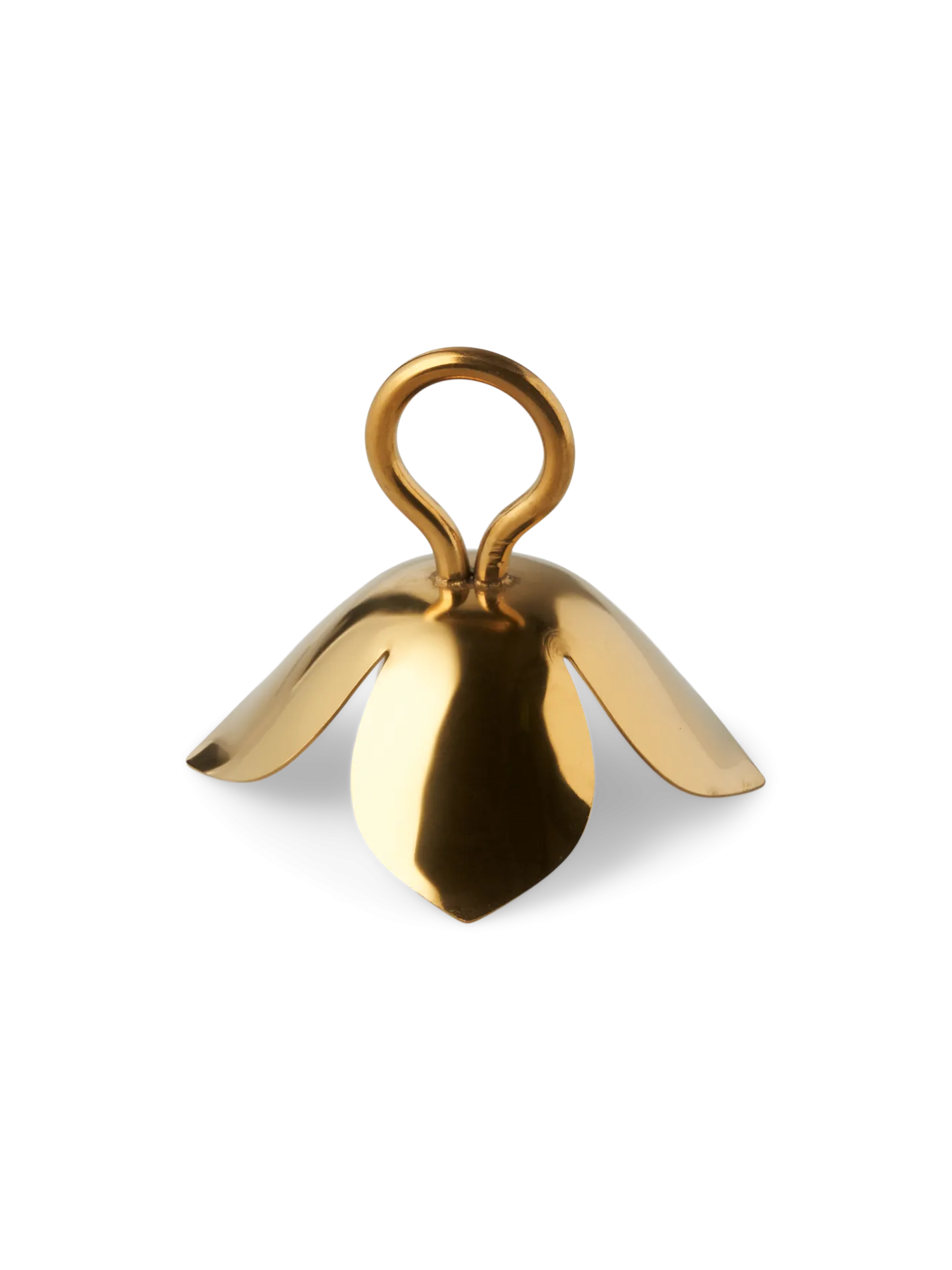 Online Søstrene Grene Schweiz Kerzenlöscher Gold