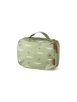 Sale Søstrene Grene Schweiz Kühltasche Moss Green