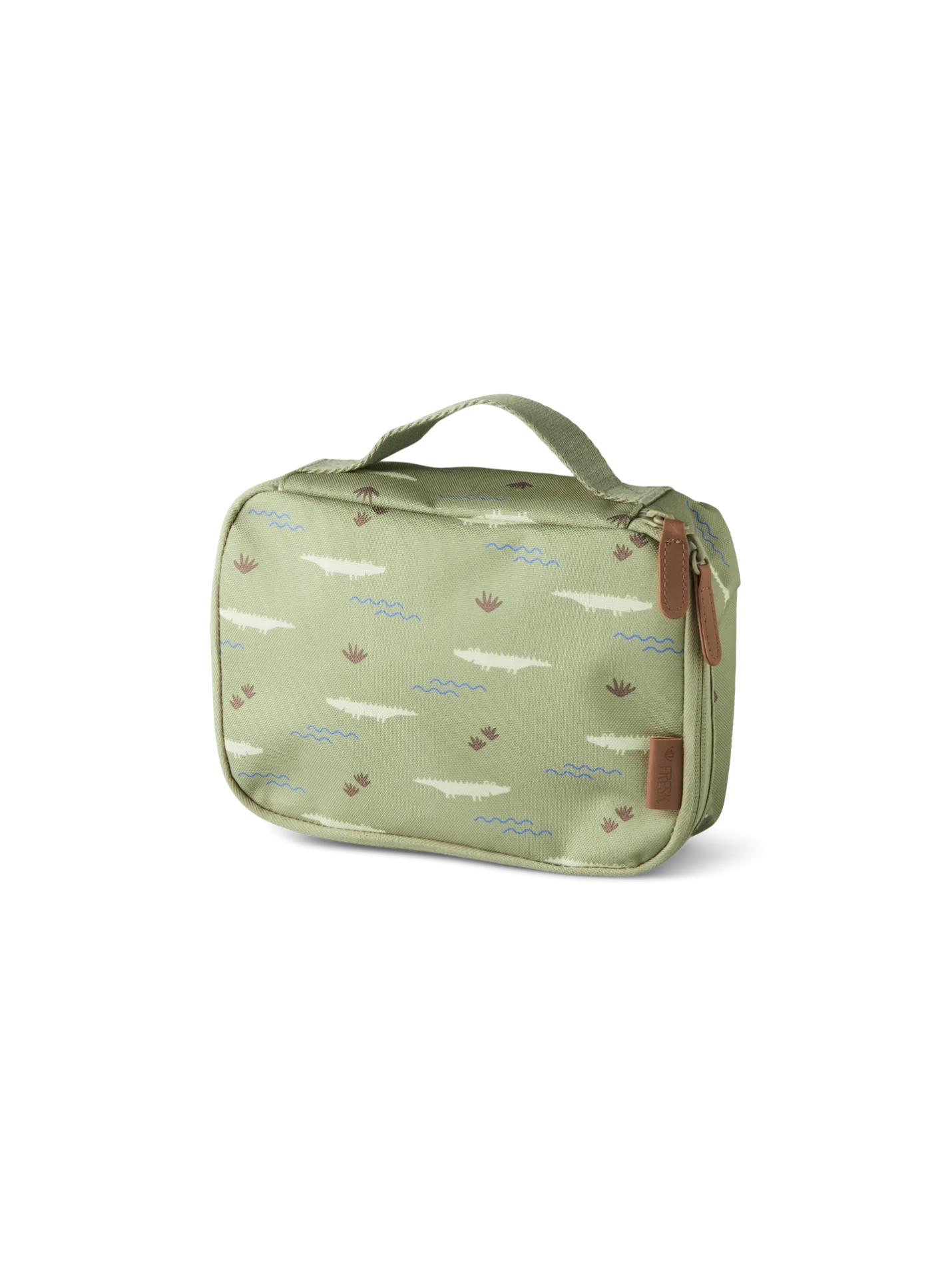 Sale Søstrene Grene Schweiz Kühltasche Moss Green