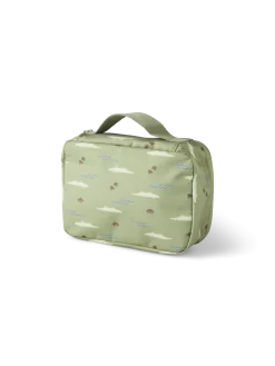 Sale Søstrene Grene Schweiz Kühltasche Moss Green