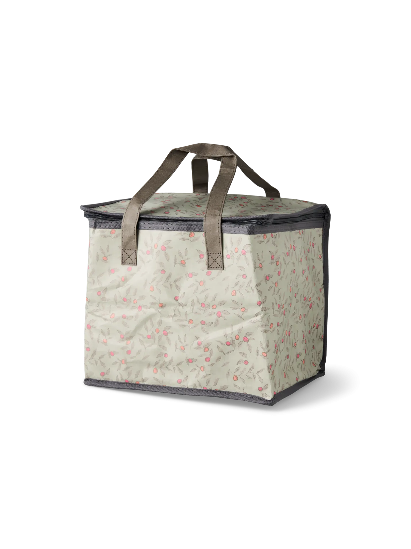 Sale Søstrene Grene Schweiz Kühltasche Dusty Green