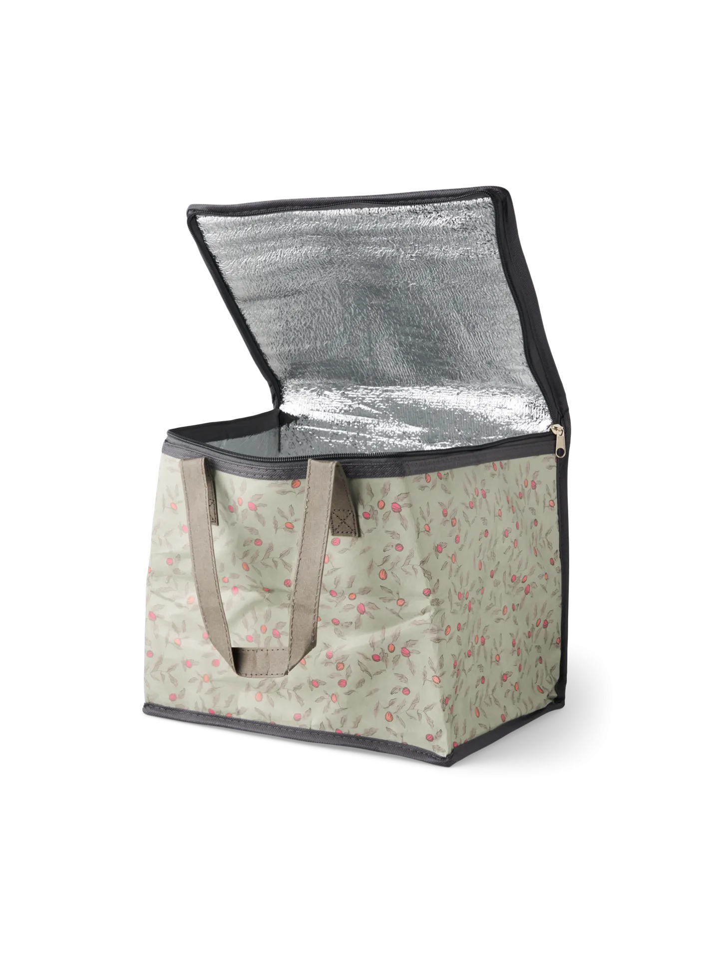 Sale Søstrene Grene Schweiz Kühltasche Dusty Green