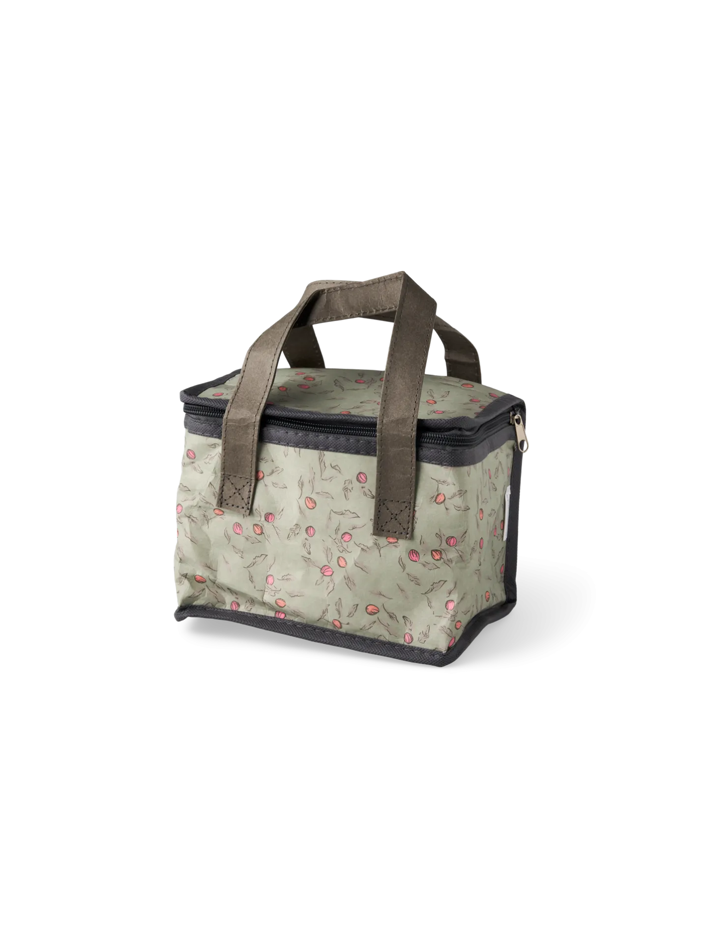 Sale Søstrene Grene Schweiz Kühltasche Dusty Green