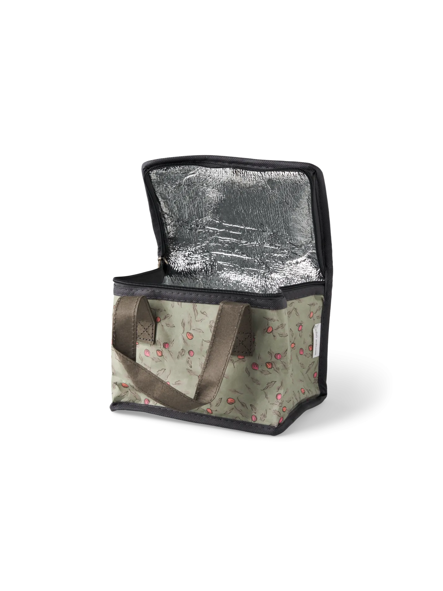 Sale Søstrene Grene Schweiz Kühltasche Dusty Green