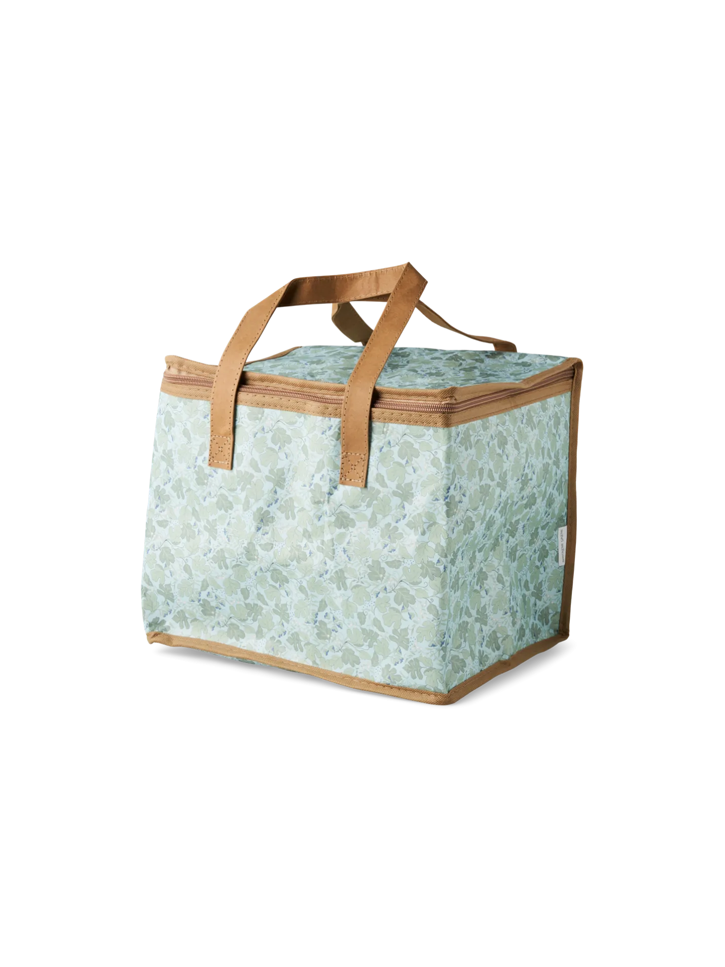 Best Søstrene Grene Schweiz Kühltasche Sky Blue