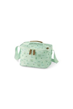 Outlet Søstrene Grene Schweiz Kühltasche Groß Light Green