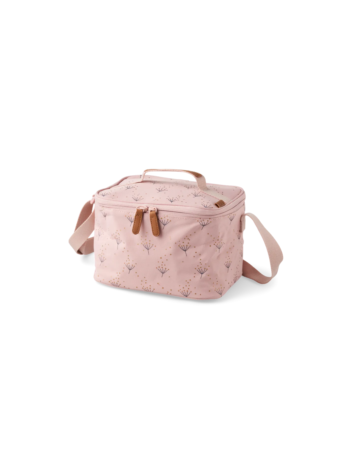 Hot Søstrene Grene Schweiz Kühltasche Groß Rose Blush