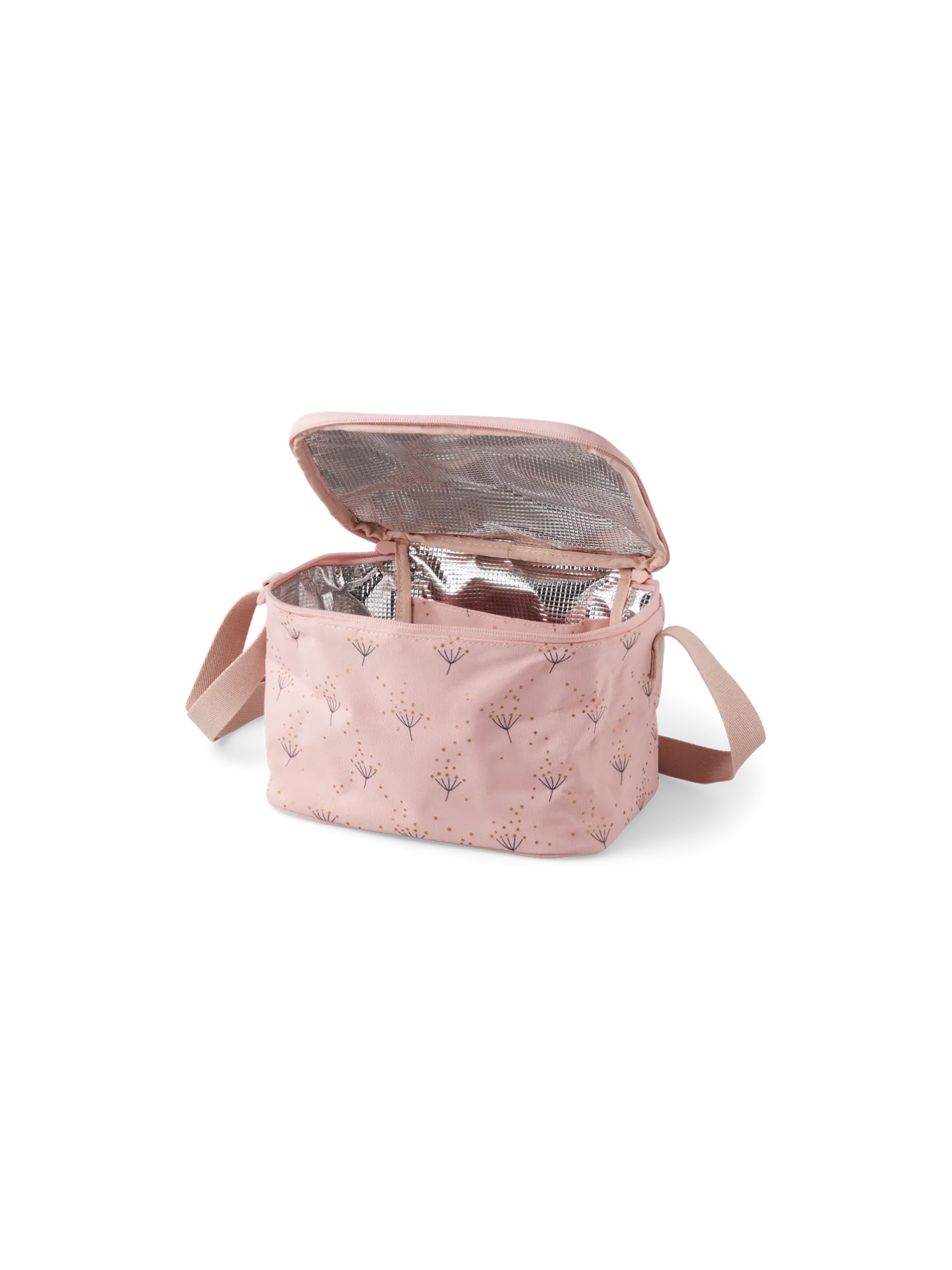 Hot Søstrene Grene Schweiz Kühltasche Groß Rose Blush