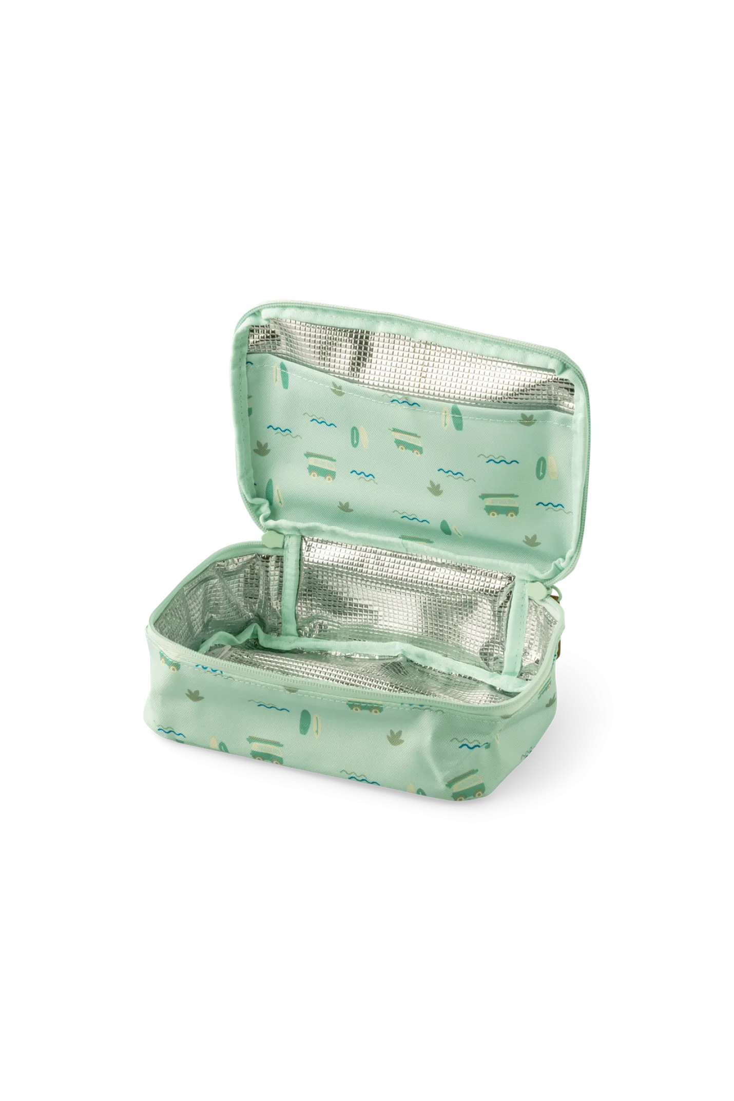 Sale Søstrene Grene Schweiz Kühltasche Klein Light Green