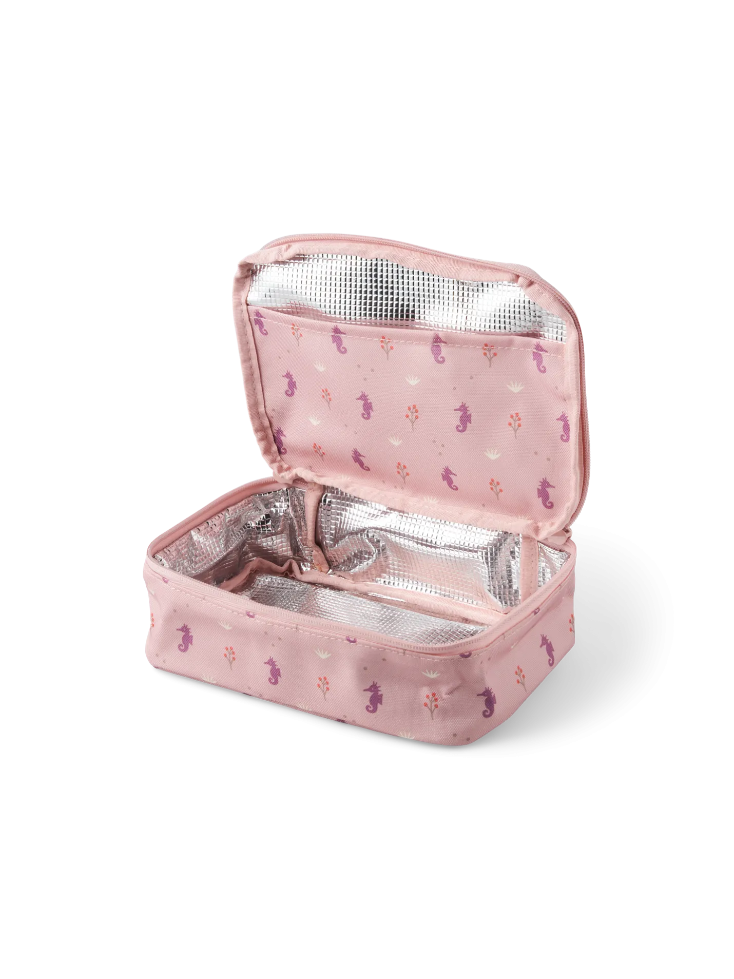 Søstrene Grene Schweiz Kühltasche Klein Rose