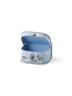 Discount Søstrene Grene Schweiz Kinderkoffer Ice Blue