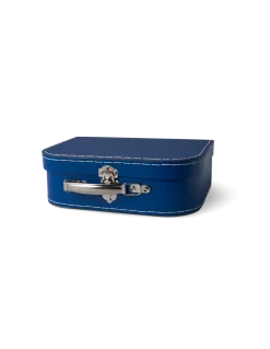 Best Søstrene Grene Schweiz Kinderkoffer Blue
