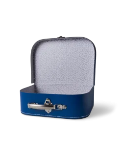 Best Søstrene Grene Schweiz Kinderkoffer Blue