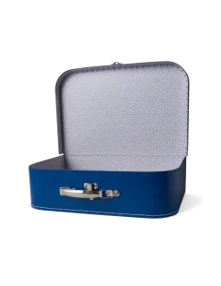 Best Søstrene Grene Schweiz Kinderkoffer Blue
