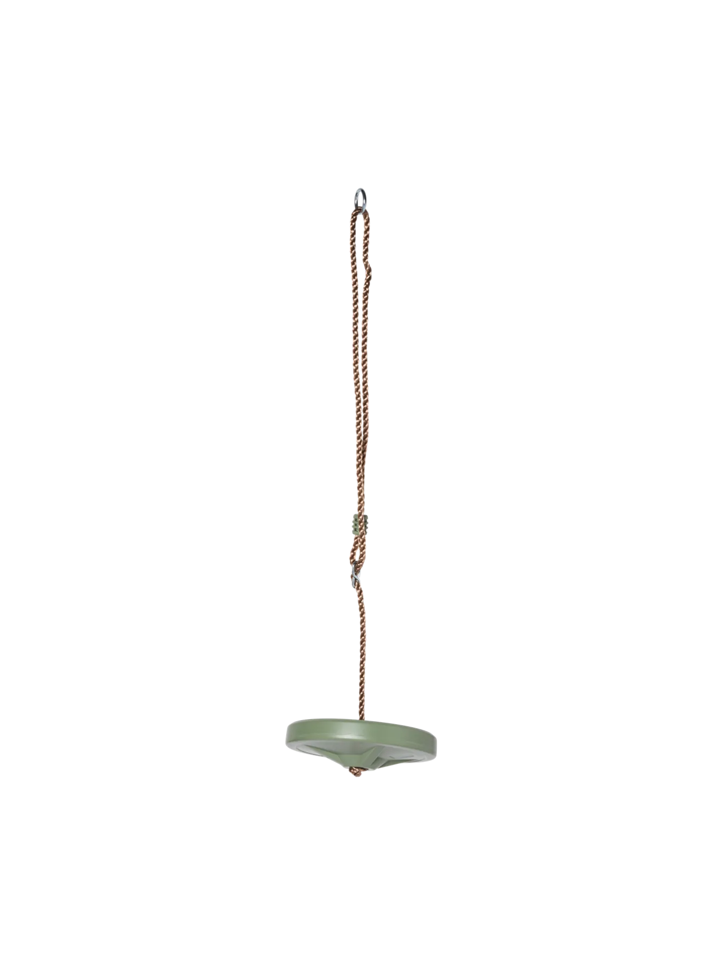 Sale Søstrene Grene Schweiz Kinder-Seilschaukel Moss Green