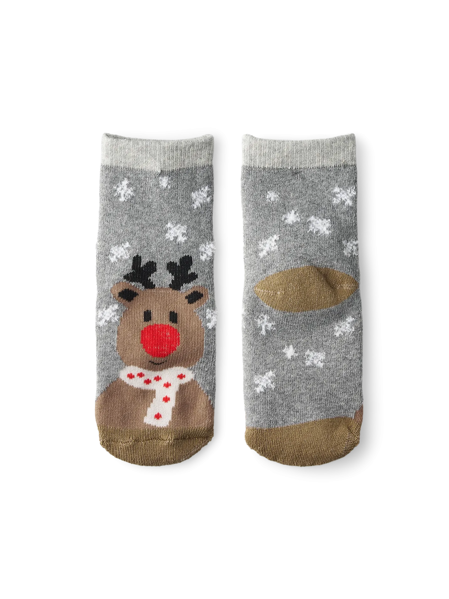 Best Søstrene Grene Schweiz Kindersocken 23/26 Silver Grey