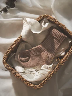 Hot Søstrene Grene Schweiz Kindersocken 23/26