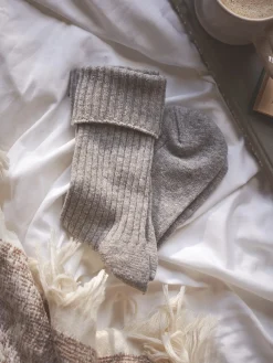 Hot Søstrene Grene Schweiz Kindersocken 23/26