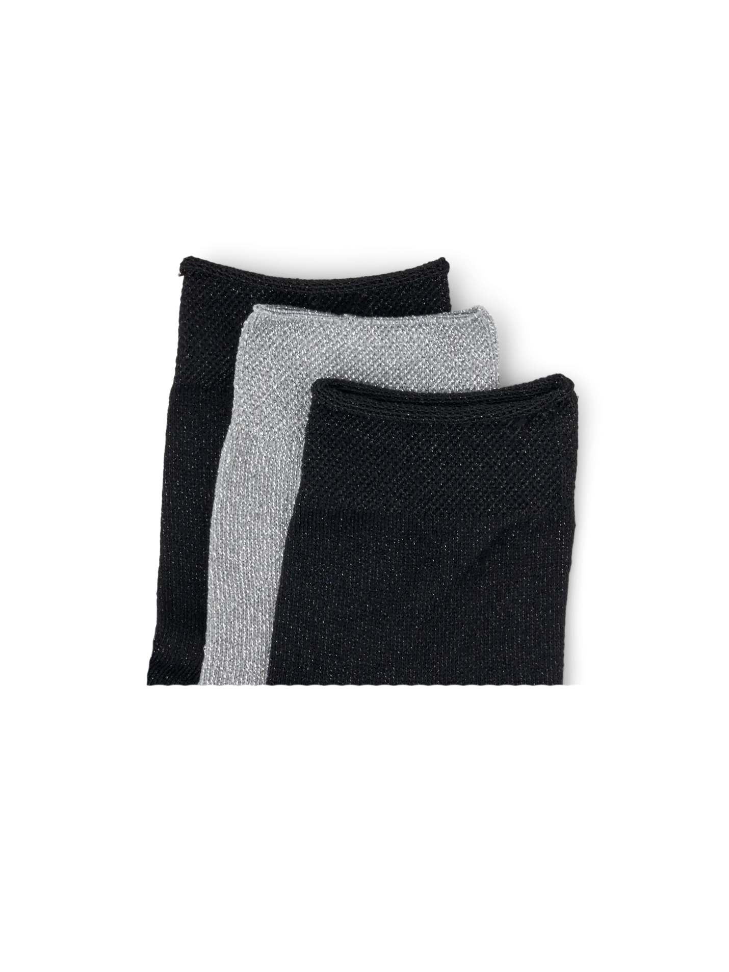 Sale Søstrene Grene Schweiz Kindersocken 31/33 3er-Pack Multi
