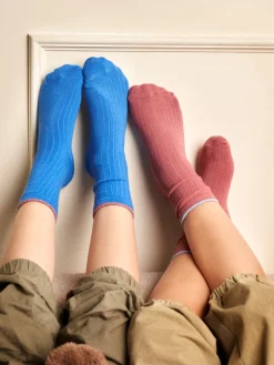Online Søstrene Grene Schweiz Kindersocken 5er-Pack 34/36 Multi