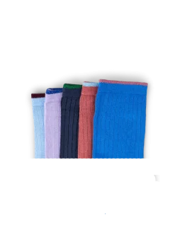 Discount Søstrene Grene Schweiz Kindersocken 5er-Pack 31/33 Multi