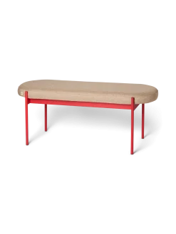 Clearance Søstrene Grene Schweiz KLINT Bank Sand