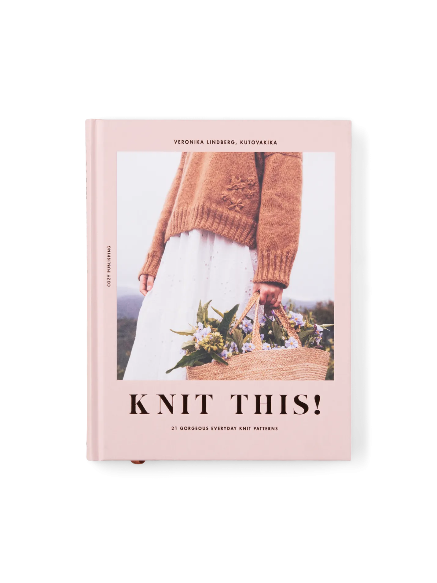 Hot Søstrene Grene Schweiz Knit This Peach