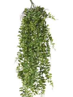 Hot Søstrene Grene Schweiz Künstlicher Farn Moss Green