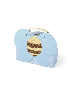 Søstrene Grene Schweiz Koffer Für Kinder Misty Blue