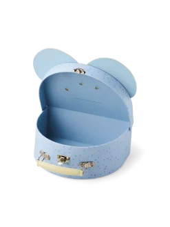 Søstrene Grene Schweiz Koffer Für Kinder Misty Blue