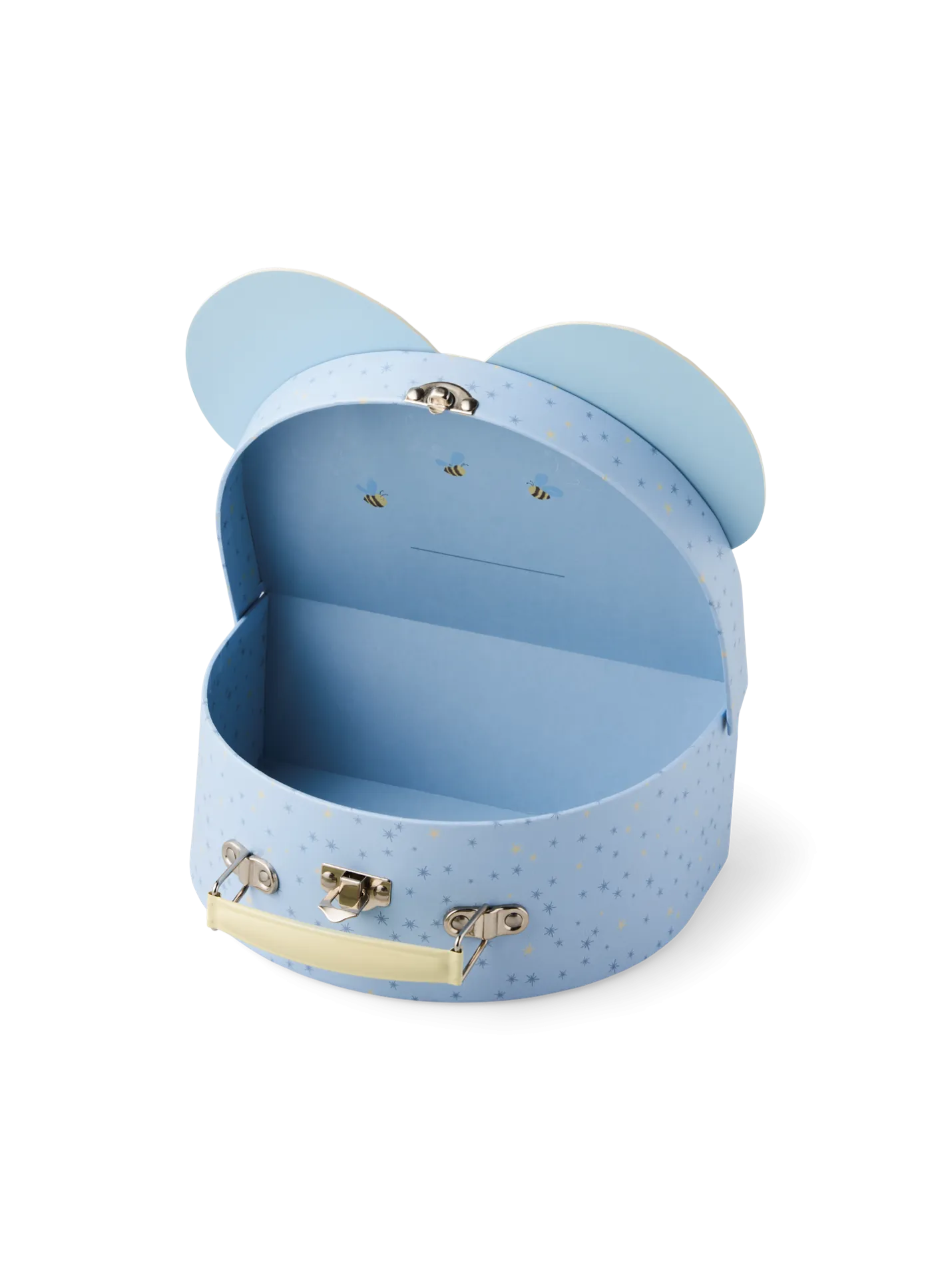 Søstrene Grene Schweiz Koffer Für Kinder Misty Blue