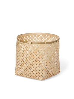 Clearance Søstrene Grene Schweiz Korb Nature