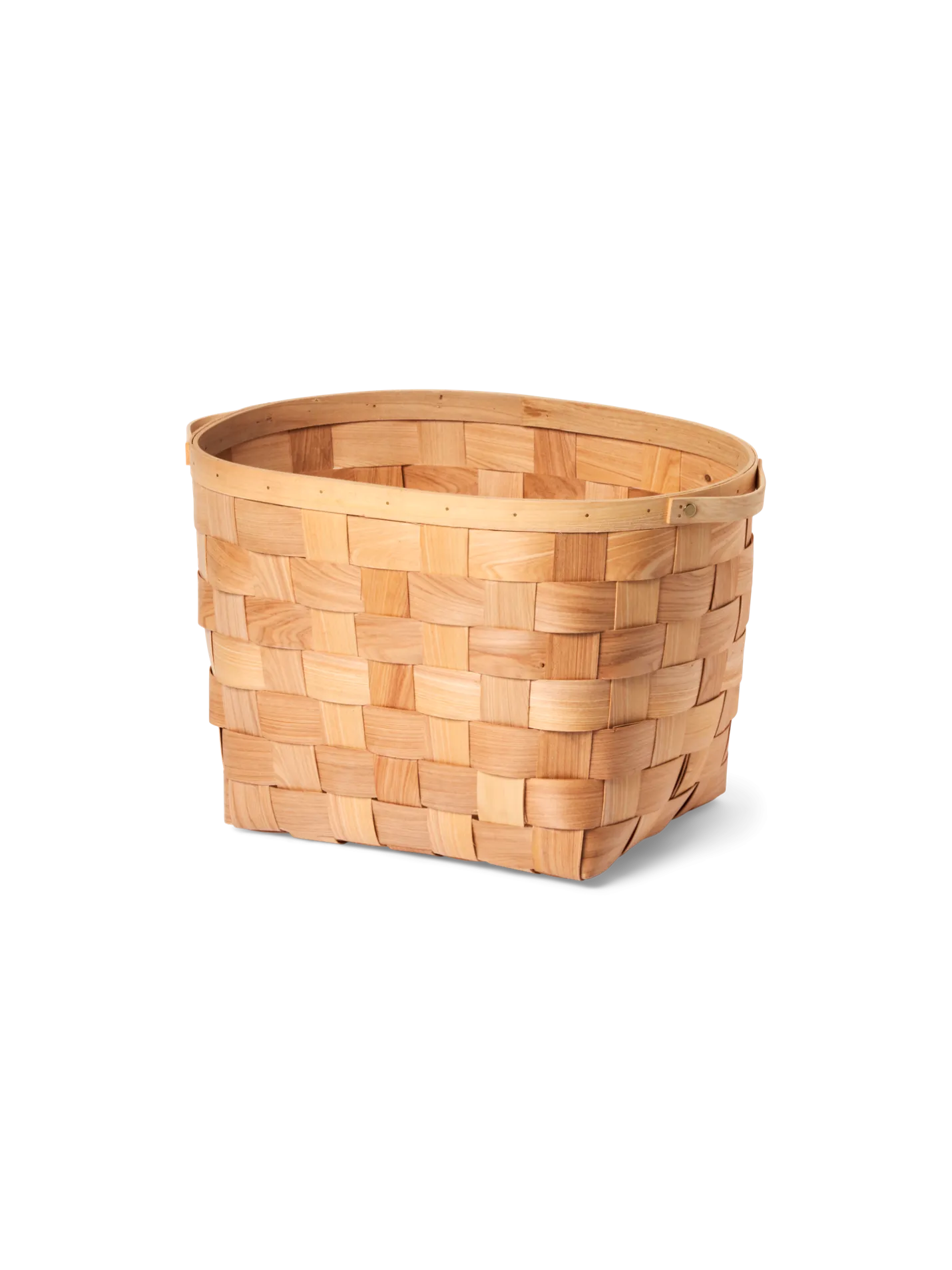 Outlet Søstrene Grene Schweiz Korb Nature