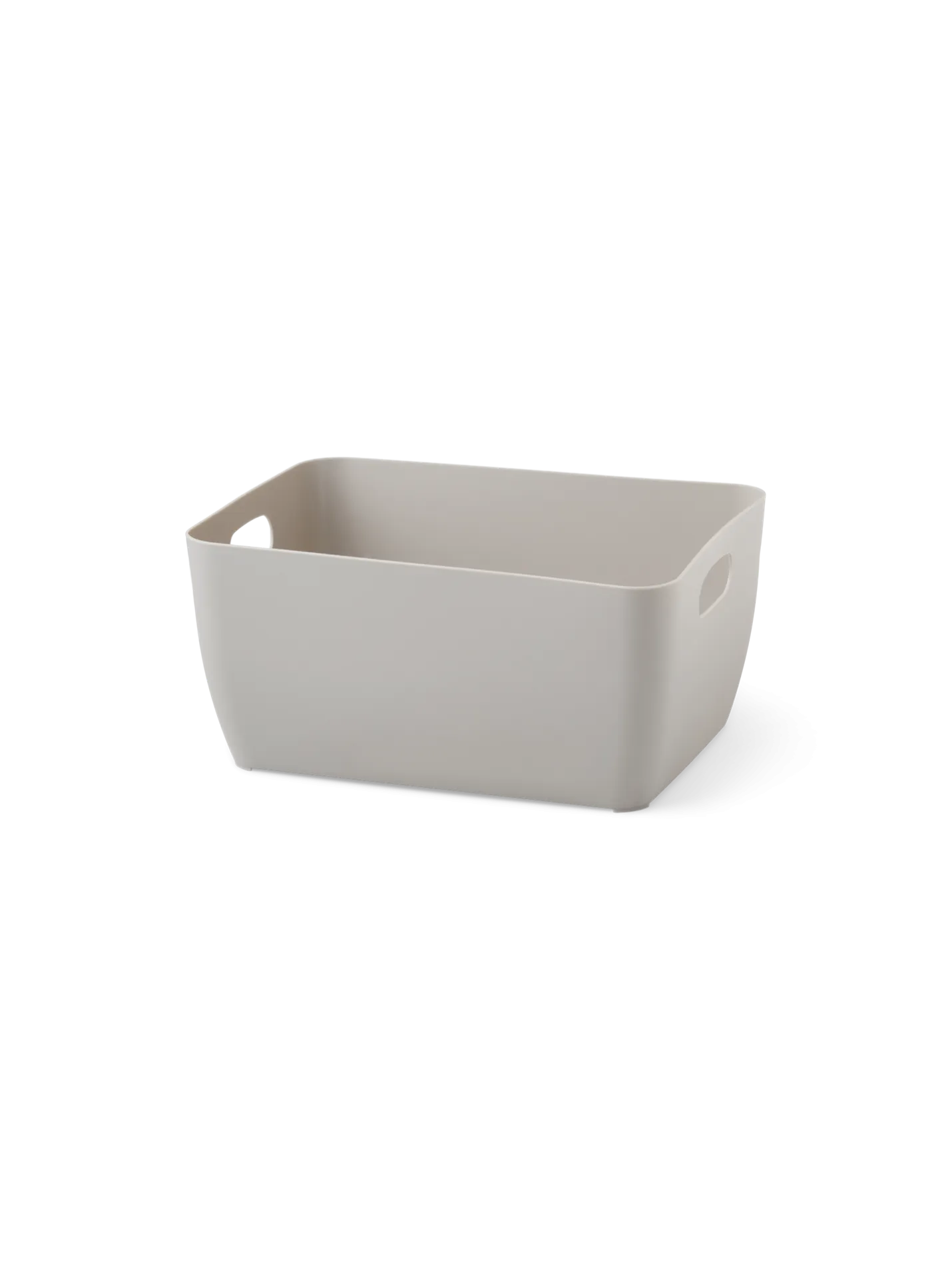 Best Søstrene Grene Schweiz Korb Silver Grey