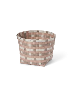 Discount Søstrene Grene Schweiz Korb Warm Grey