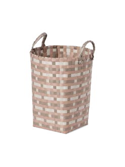 Clearance Søstrene Grene Schweiz Korb Warm Grey