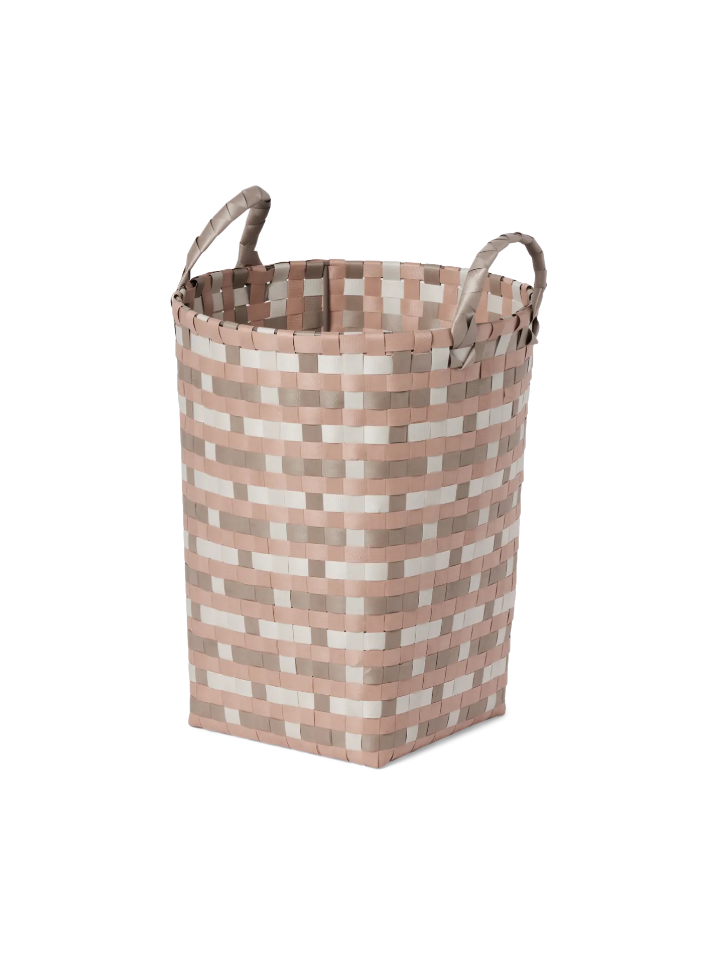 Clearance Søstrene Grene Schweiz Korb Warm Grey
