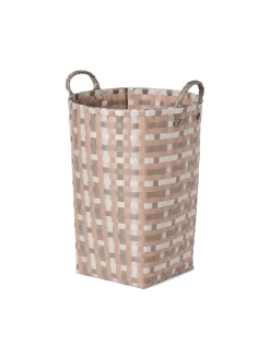 Outlet Søstrene Grene Schweiz Korb Warm Grey