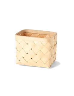 Outlet Søstrene Grene Schweiz Korb Nature