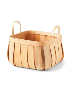 Discount Søstrene Grene Schweiz Korb Nature