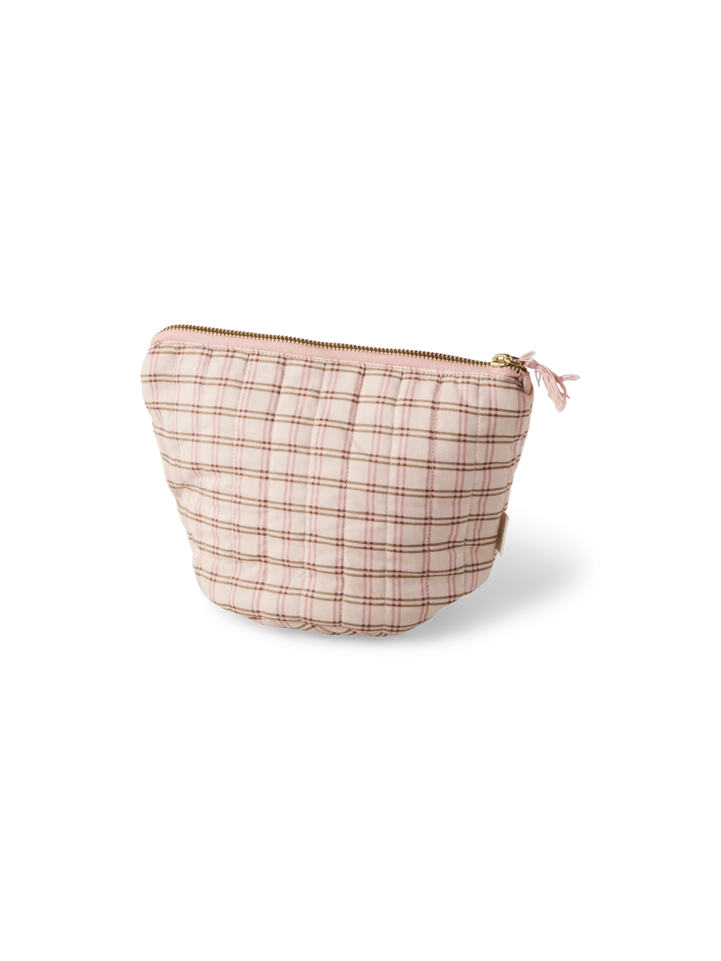 Hot Søstrene Grene Schweiz Kosmetiktasche Nude