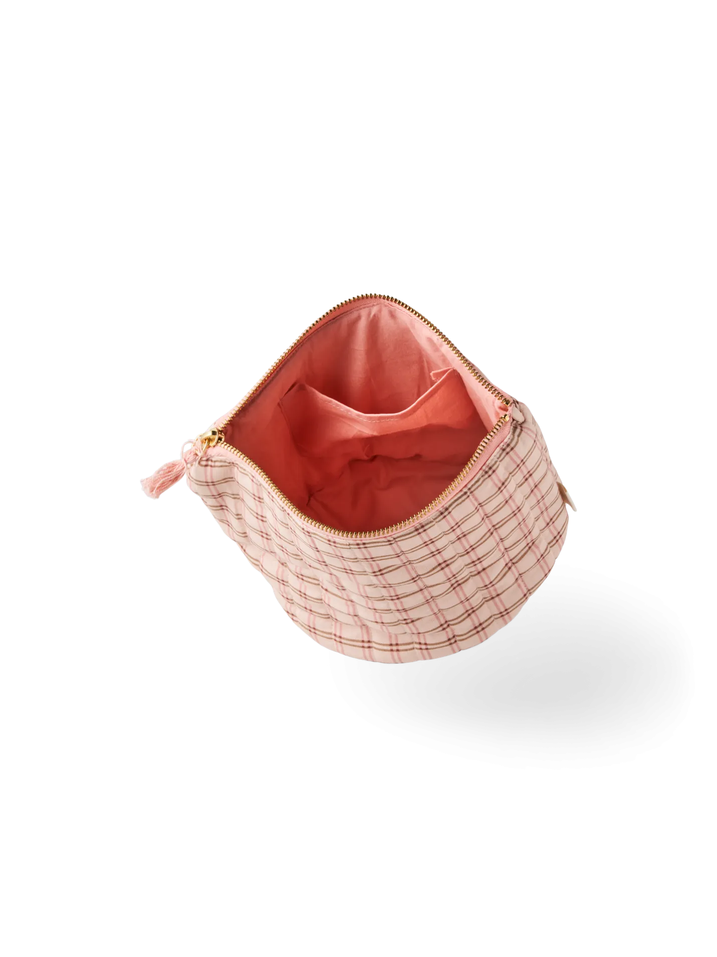 Hot Søstrene Grene Schweiz Kosmetiktasche Nude