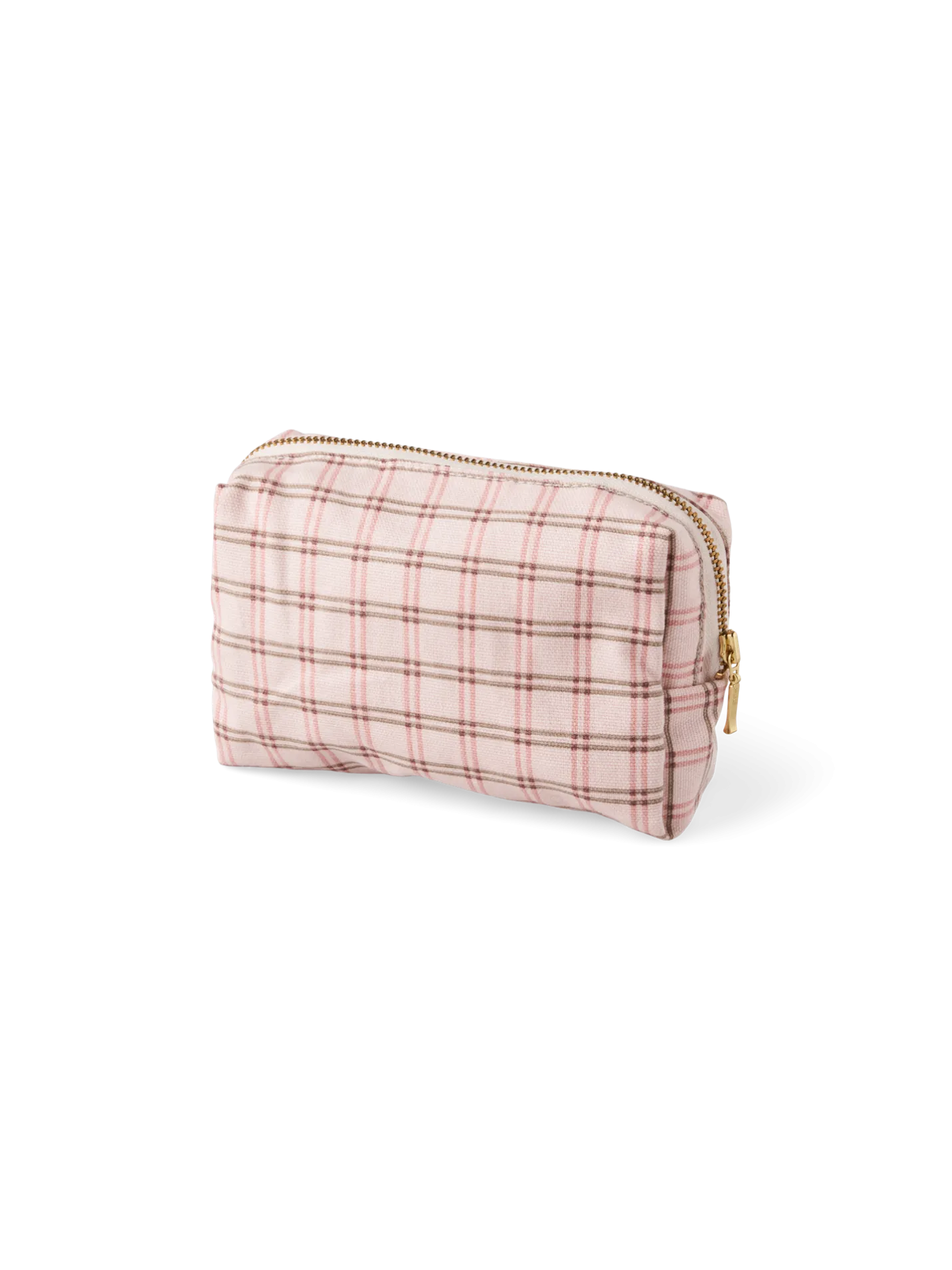 Clearance Søstrene Grene Schweiz Kosmetiktasche Nude