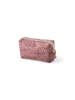 Discount Søstrene Grene Schweiz Kosmetiktasche Dark Rose