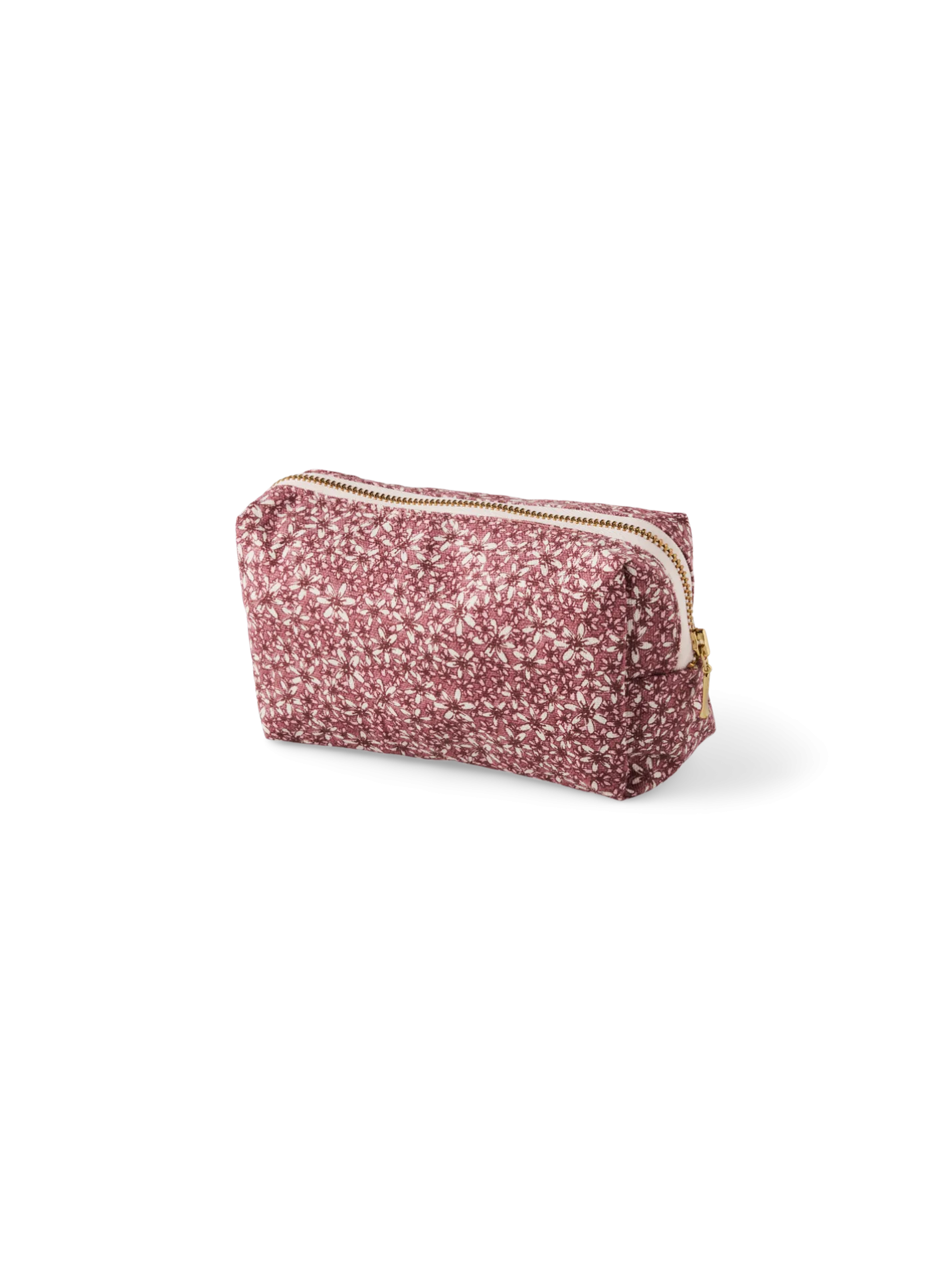Discount Søstrene Grene Schweiz Kosmetiktasche Dark Rose