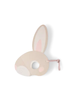 Sale Søstrene Grene Schweiz Kostüm-Maske Hase Camel
