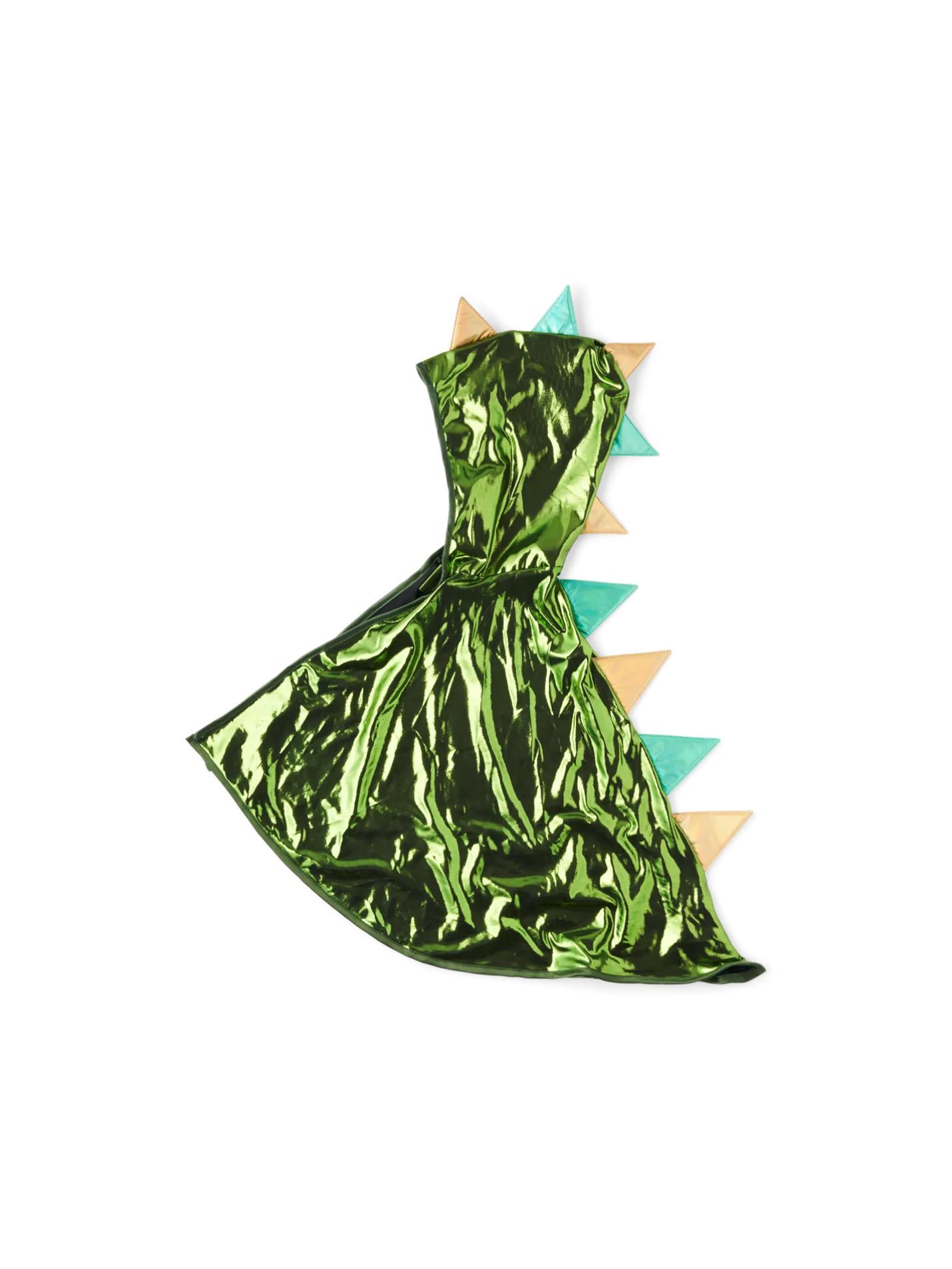 Online Søstrene Grene Schweiz Kostüm-Umhang Dark Green