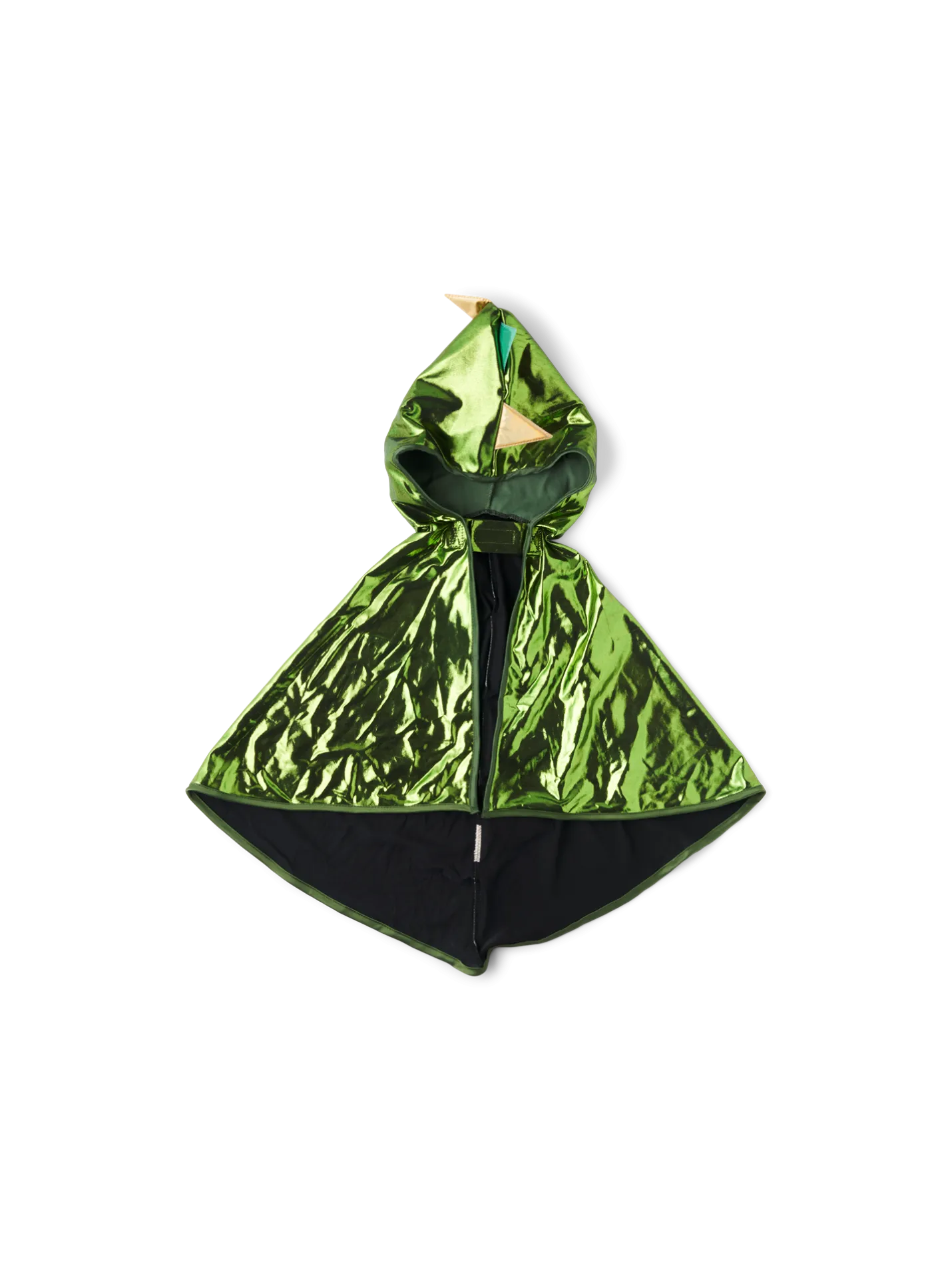 Online Søstrene Grene Schweiz Kostüm-Umhang Dark Green