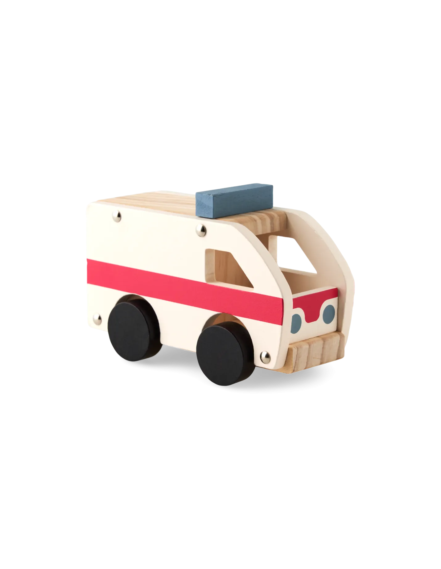 Best Søstrene Grene Schweiz Krankenwagen Aus Holz Off White
