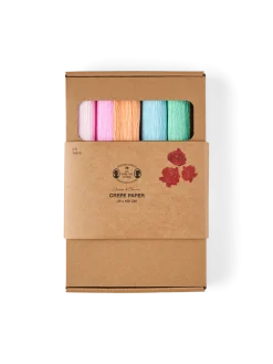 Online Søstrene Grene Schweiz Krepppapier Multi